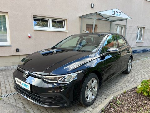 VW Golf 1.0 eTSi 81kW Life