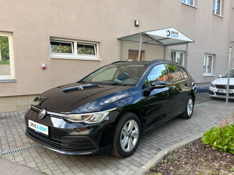 VW Golf Variant 2.0 TDi 110kW Life